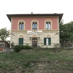Guest house Sosta Alla Cantoniera, San Piero a Sieve
