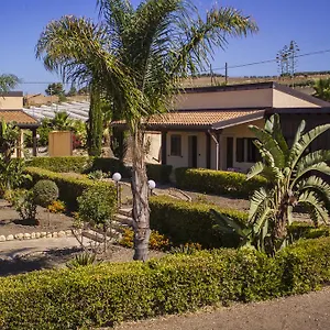 Corte Della Jbsa Gasthof Agrigent