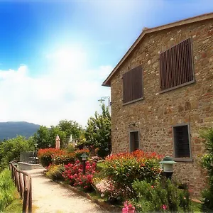 Il Poggiolino Montecarelli