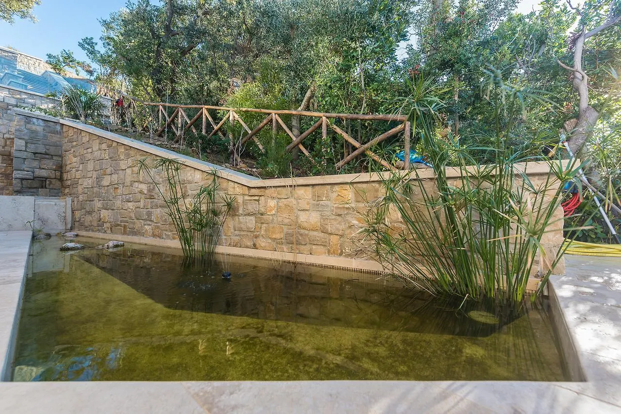 Guest house Villa Margherita Punta Ala