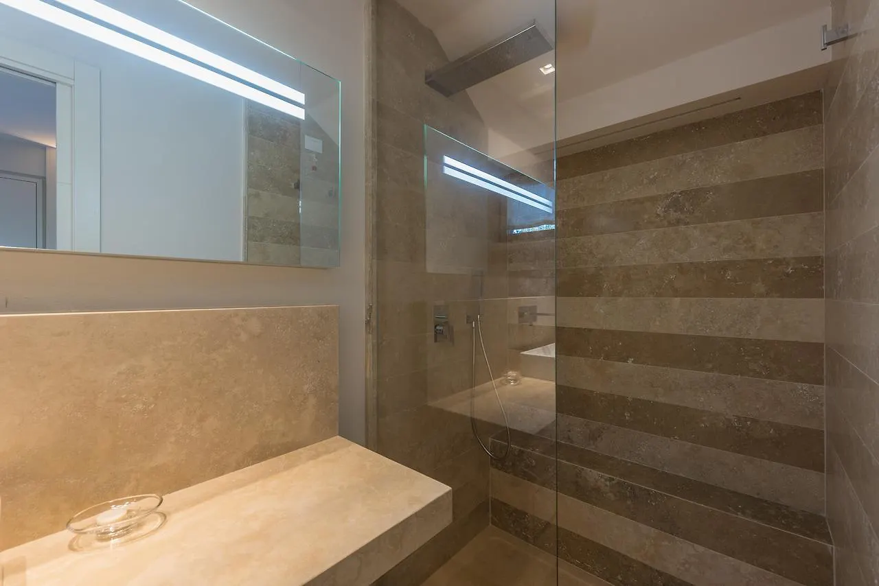 Villa Margherita Punta Ala Guest house