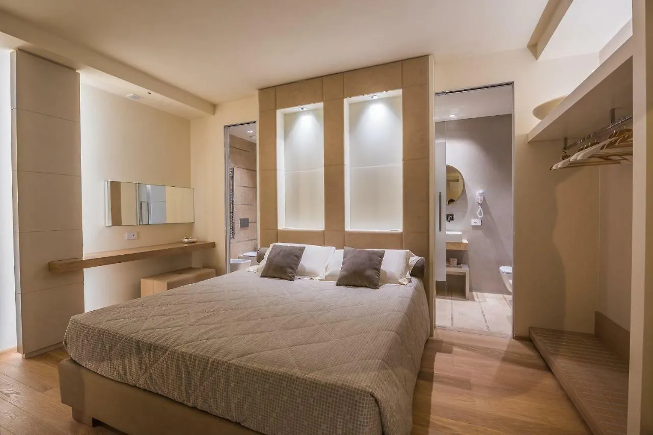 Villa Margherita Punta Ala Guest house