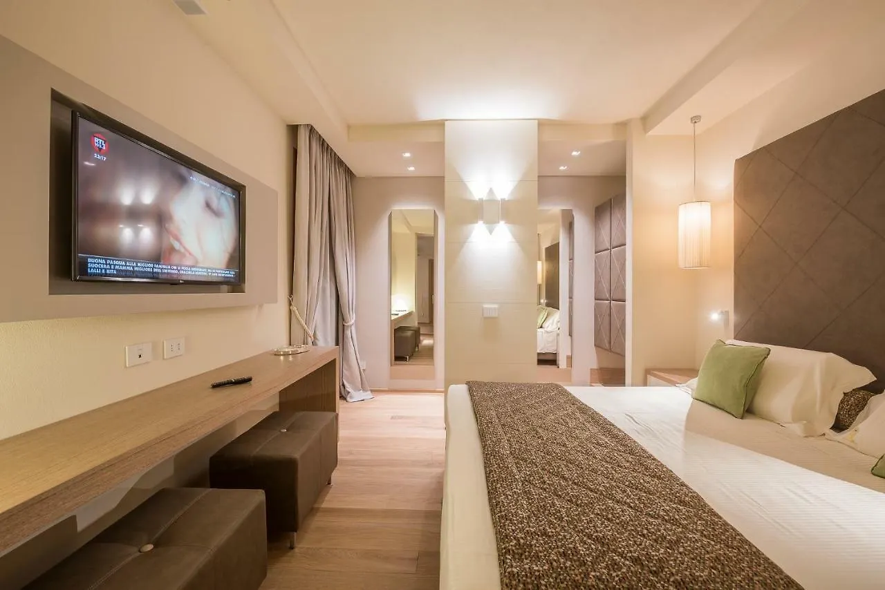 Villa Margherita Punta Ala Guest house