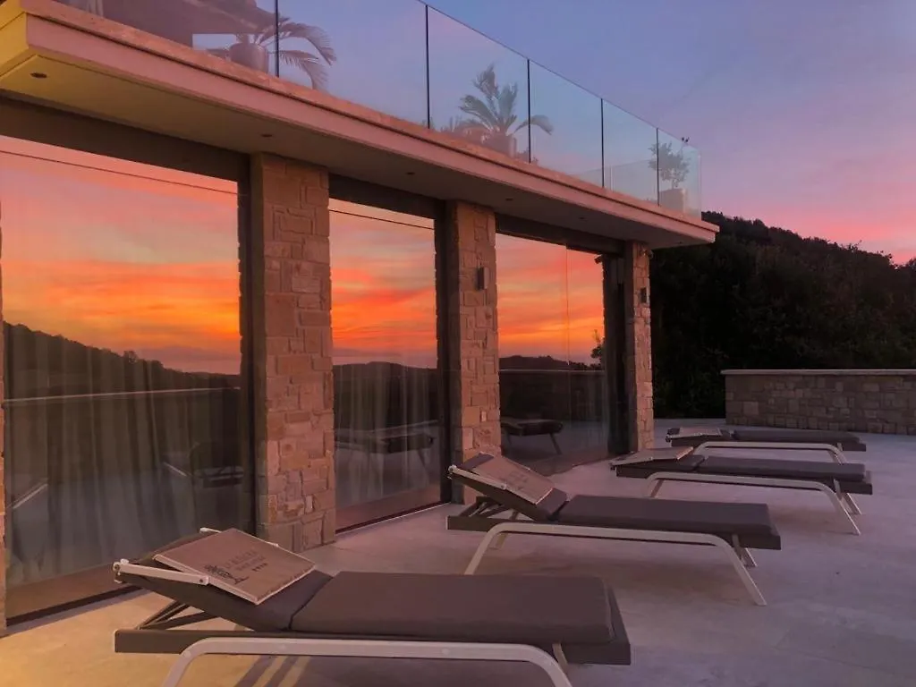 Villa Margherita Punta Ala Guest house